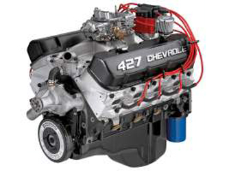 B0062 Engine